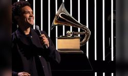 2024 Grammy Ödülleri Tarih ve Yer Bilgisi Açıklandı