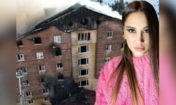 Bolu'da Grand Kartal Otel Yangını: Zeynep Koçak Derin Bir Üzüntü Yaşadı