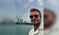 David Beckham'dan Duygusal Konuşma: Anneme Telefon Ettim