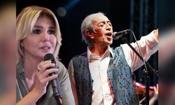 Edip Akbayram Hastaneden Taburcu Oldu