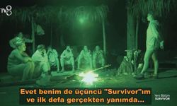 Survivor 2023'te Eleme Adayları Açıklandı: Gönüllüler Adasında Gerilim Tırmanıyor