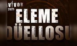 Survivor All Star 2025'te Elenen İsim Belli Oldu