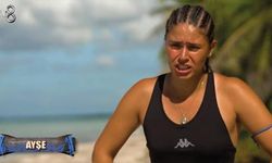 Survivor 2023'te İkinci Eleme Adayı Açıklandı: Odun Krizi Gündemde