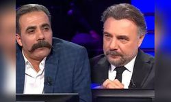 Yarışmacının Elenmesi Sosyal Medyada Gündem Oldu