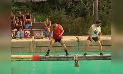 Survivor'da Dokunulmazlık ve Eleme Adayları Belli Oldu