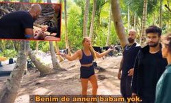 Survivor'da Eleme Adayları Açıklandı, Almeda Ceza Aldı