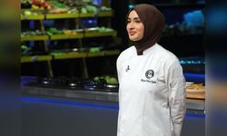 Masterchef Beyza'nın Paylaşımıyla Adının Kökeni Ortaya Çıktı