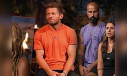 Survivor'da İlk Eleme Adayı Açıklandı, Almeda Duygusal Anlar Yaşadı