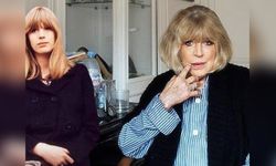 Ünlü Şarkıcı Marianne Faithfull Hayatını Kaybetti