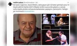 Ünlü Sanatçı Sezai Altekin Hayatını Kaybetti