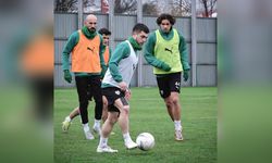 Bursaspor'dan Vefa Temel Açıklaması