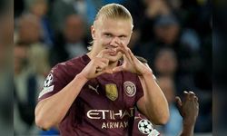 Manchester City, Haaland ile Uzun Dönemli Sözleşme İmzaladı