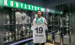 Esenler Erokspor, Ufuk Akyol'u Kadrosuna Kattı