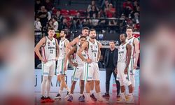 Karşıyaka Basketbol'da Dört Ayrılık Resmi Olarak Açıklandı