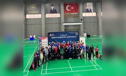 Muş Sporcuları Türkiye Şampiyonalarında Öne Çıktı