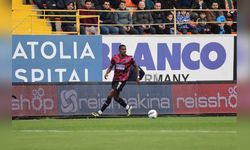 Alanyaspor ve Başakşehir Beraberlikte Kaldı