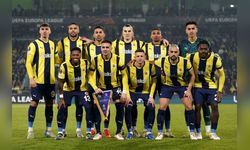 Fenerbahçe, UEFA Avrupa Ligi'nde Play-Off Mücadelesine Çıkıyor