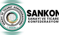 SANKON'a Bağlı Üç Federasyona Yeni Başkan Atamaları Yapıldı