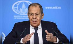 Lavrov'dan ABD'nin TürkAkım'a Yönelik Eleştirileri