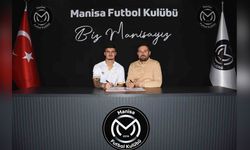 Manisa FK, Minchev ile Anlaştı