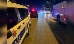 Kayserispor Taraftarlarından Futbolculara Protesto
