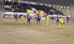 Muş Spor ve Silifke Belediyespor Beraberlikte Anlaştı