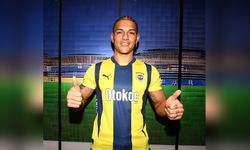 Fenerbahçe, Diego Carlos ile Anlaştı