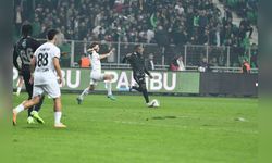 Sakaryaspor ve Gençlerbirliği Beraberlikte Anlaştı