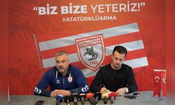 Reis, Gaziantep FK Maçında Galibiyet Hedefliyor