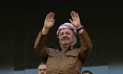 Barzani'den PKK'ya Çağrı: Suriye Kürtlerini Serbest Bırakın