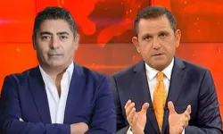 Halk TV'nin patronu Cafer Mahiroğlu'ndan Sözcü TV sunucusu Fatih Portakal'a tepki!