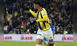 Youssef En-Nesyri, Son Üç Maçta Beş Gol Attı