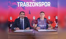 Trabzonspor, Ukraynalı Golcü Sikan ile Anlaştı