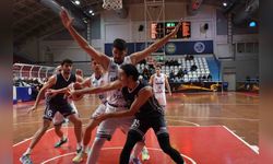 Kocaeli BŞB Kağıtspor, Ankara Genç Akademi'yi Mağlup Etti