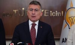 AK Parti Grup Başkanı Abdullah Güler'den af açıklaması