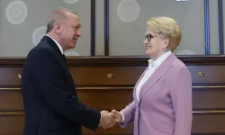 Meral Akşener cephesinden Cumhurbaşkanı Yardımcılığı açıklaması