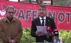 Özdağ, Silivri Cezaevi'nden Mesaj Gönderdi