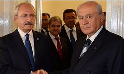 Bahçeli'den Kılıçdaroğlu talimatı