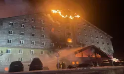 Otel yangınında AKP’li isim ve Sözcü yazarına ulaşılamıyor