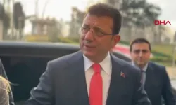 Ekrem İmamoğlu'nun ifadesi öncesinde İsmail Saymaz'dan flash iddialar