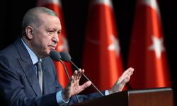 Erdoğan: Yeni evlenecek gençlere faizsiz kredi verilecek