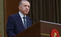 Erdoğan’dan CHP’ye: Daha turpların büyükleri heybede