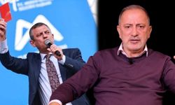 Fatih Altaylı'dan Özgür Özel'i çıldırtacak CHP ve kırmızı kart yorumu