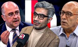 Türk demokrasisini ve Türk basınını Saray tehdit ediyor! Halk TV'nin gazetecilerine tutuklama