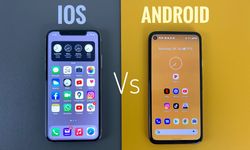 iPhone ve Android Arasındaki Farklar: Hangi Mobil Sistem Sizin İçin Daha Uygun?