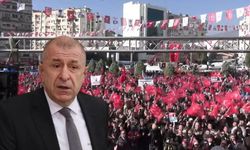 Ümit Özdağ'dan mitinge mektup! Erdoğan ve Bahçeli'ye zehir zemberek açıklama