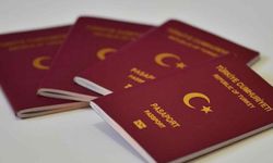 Pasaportlarda değişiklik: Fiyat yükseldi ağırlık azaldı