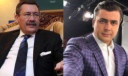 Osman Gökçek bile babası Melih Gökçek'i savunamadı