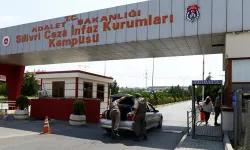 Silivri Cezaevinde Tutuklu Bulunan Ünlüler