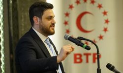 Hüseyin Baş: Türkiye’yi gri listeye kimler soktu?